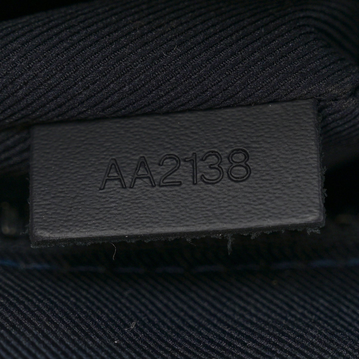 Monogram Upside Down Speedy Bandouliere 40