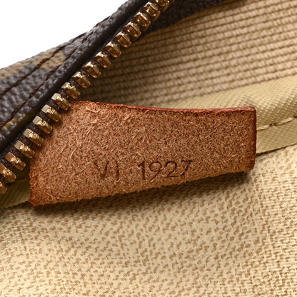 Louis Vuitton Monogram Deauville 7 of 10