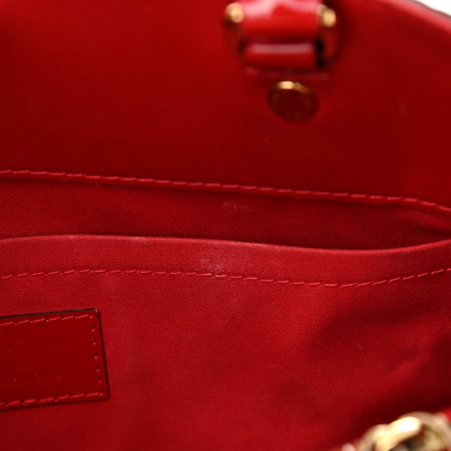 Vernis Montaigne MM Cherry