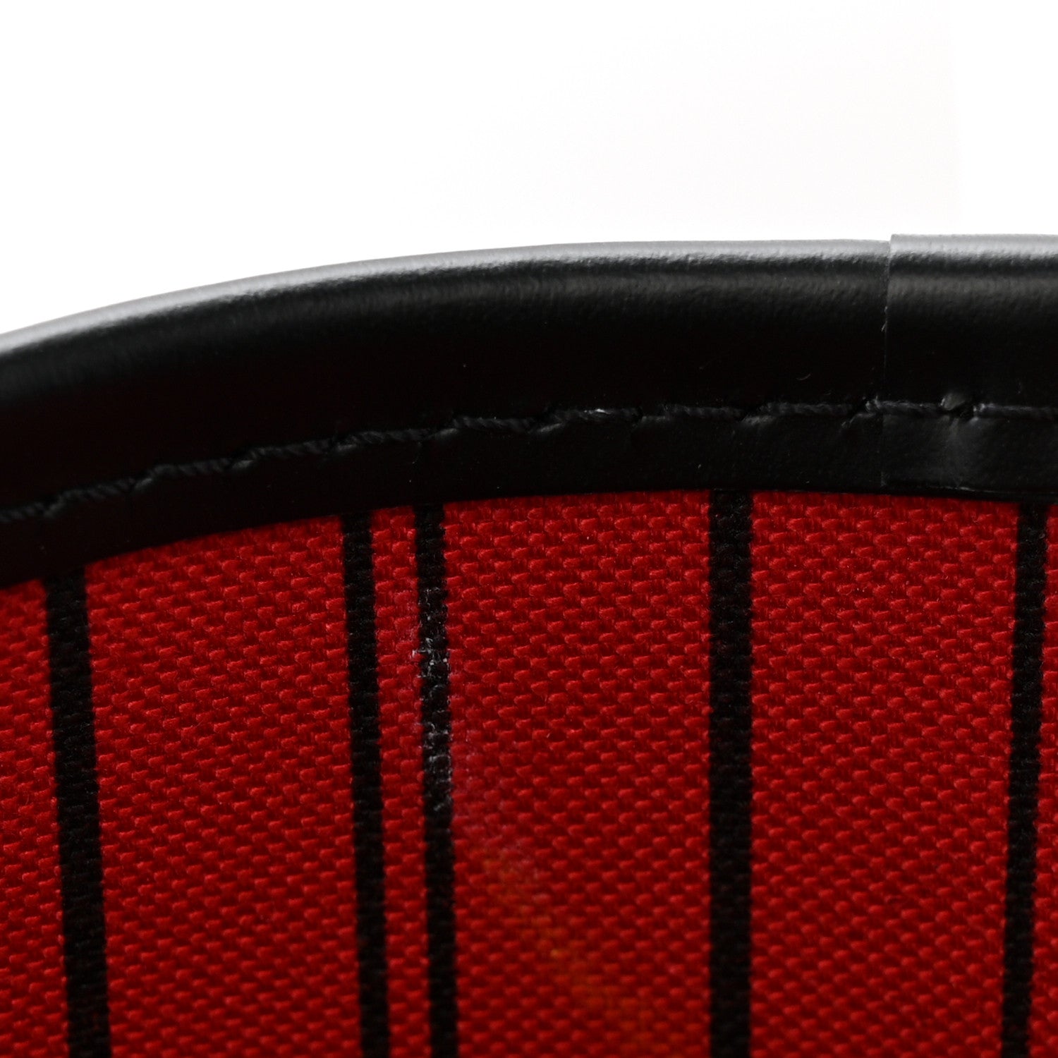 Louis Vuitton Monogram Kabuki Neverfull MM 12 of 12