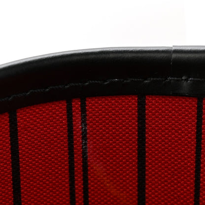 Louis Vuitton Monogram Kabuki Neverfull MM 12 of 12