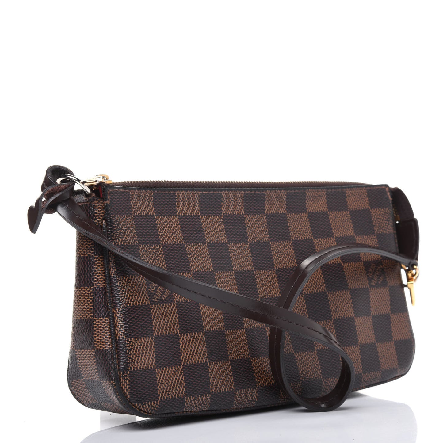 Damier Ebene Pochette Accessories NM