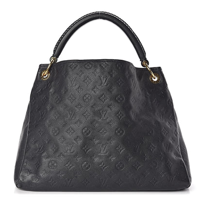 Louis Vuitton Empreinte Artsy MM Infini 1 of 14