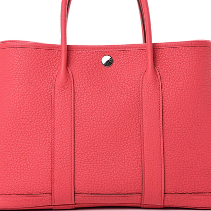 Hermes Negonda Garden Party 30 TPM Bougainvillea 7 of 10
