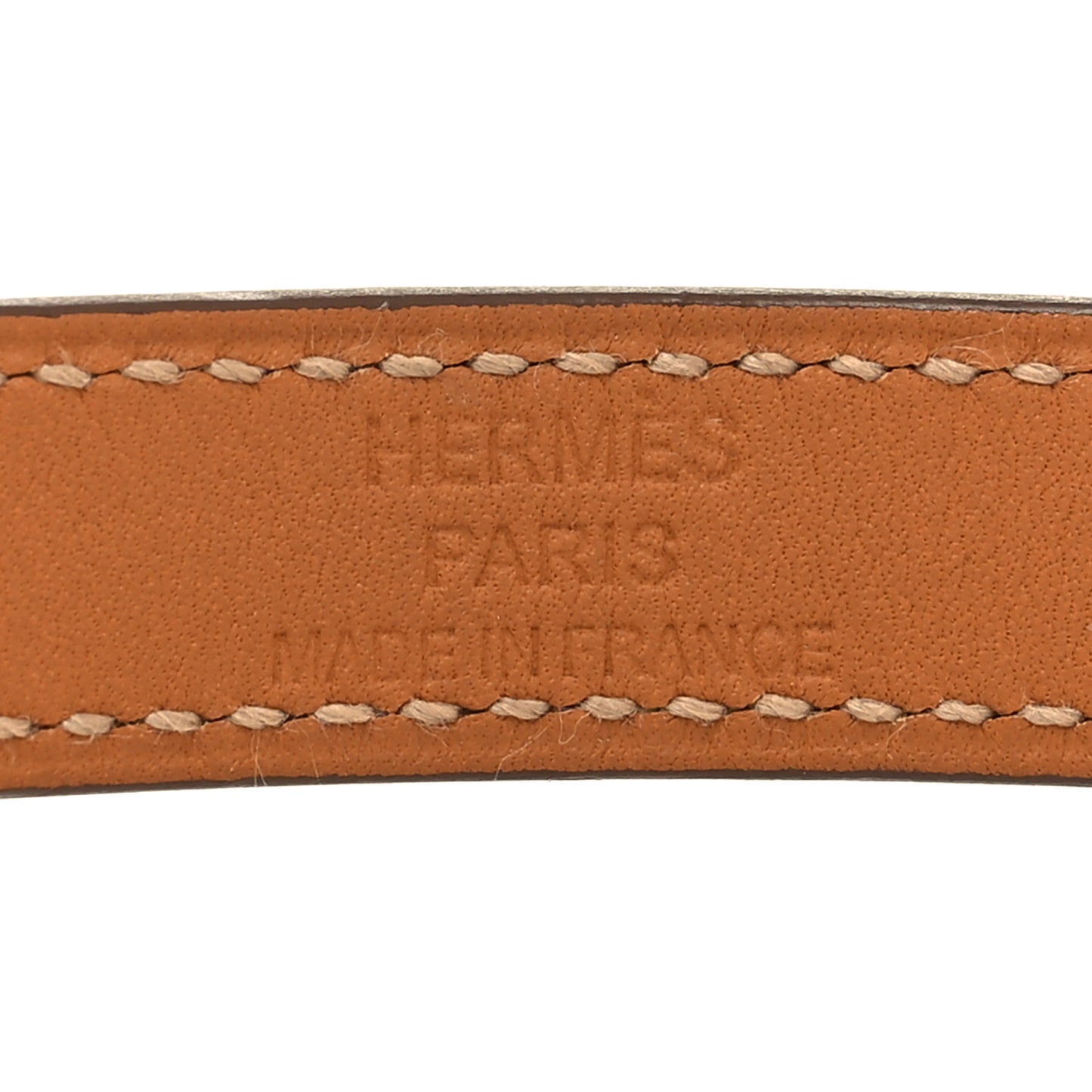 Swift Kelly Double Tour Bracelet S Trench