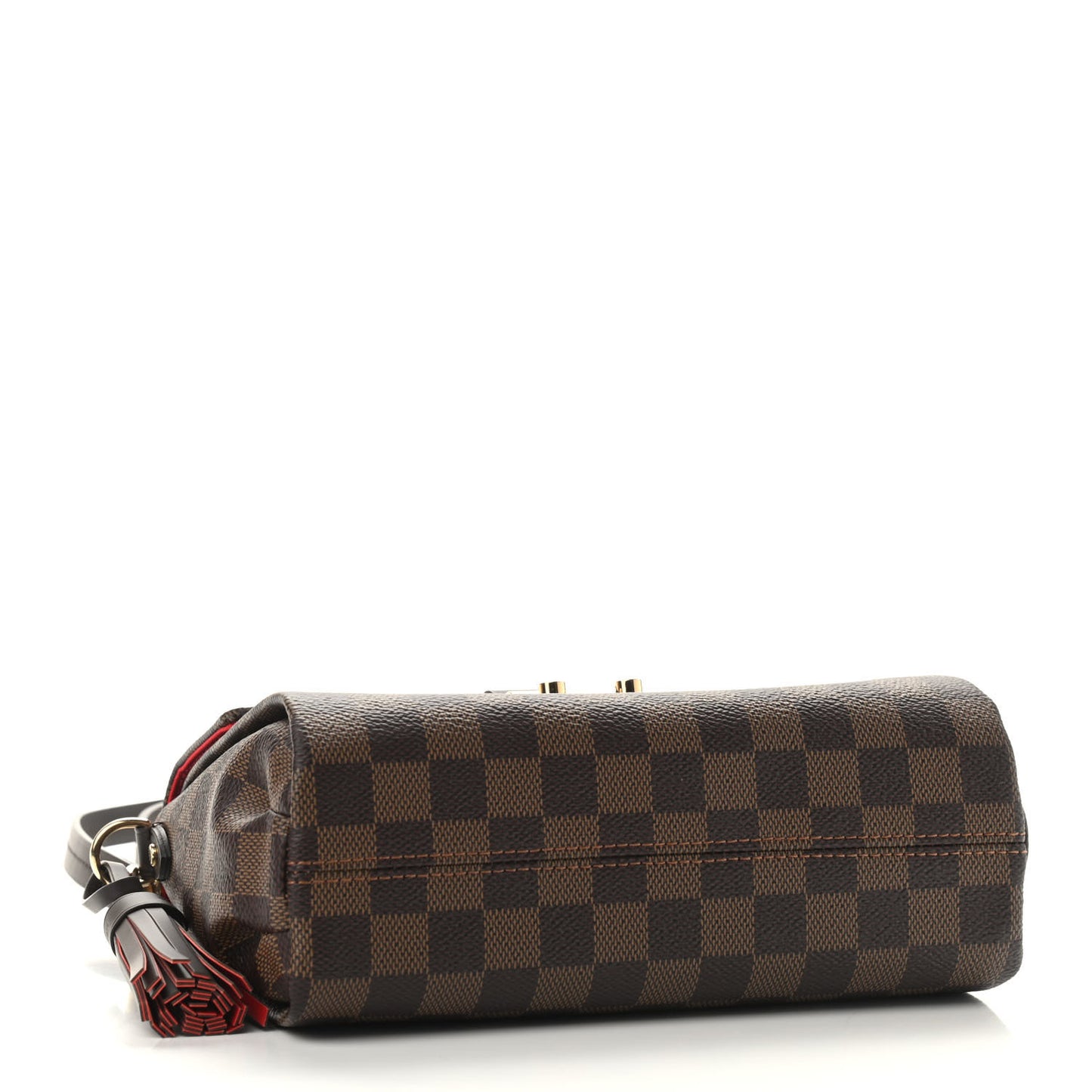 Damier Ebene Croisette