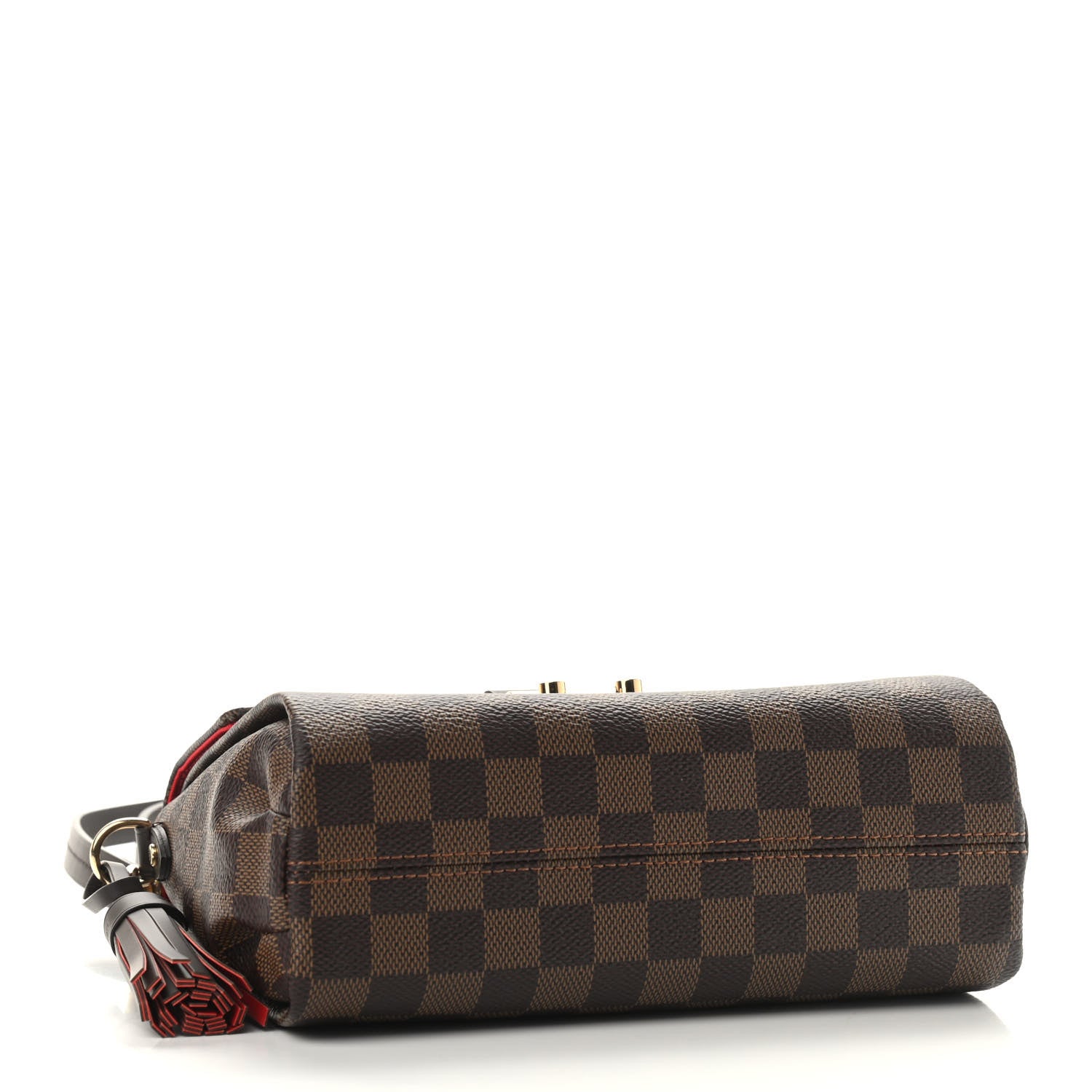 Louis Vuitton Damier Ebene Croisette 4 of 9