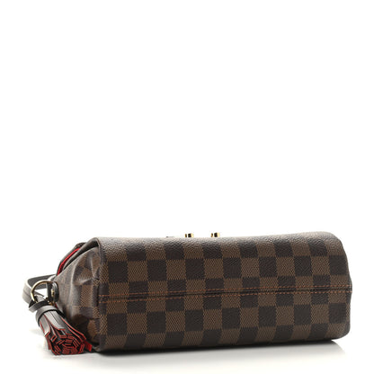 Louis Vuitton Damier Ebene Croisette 4 of 9