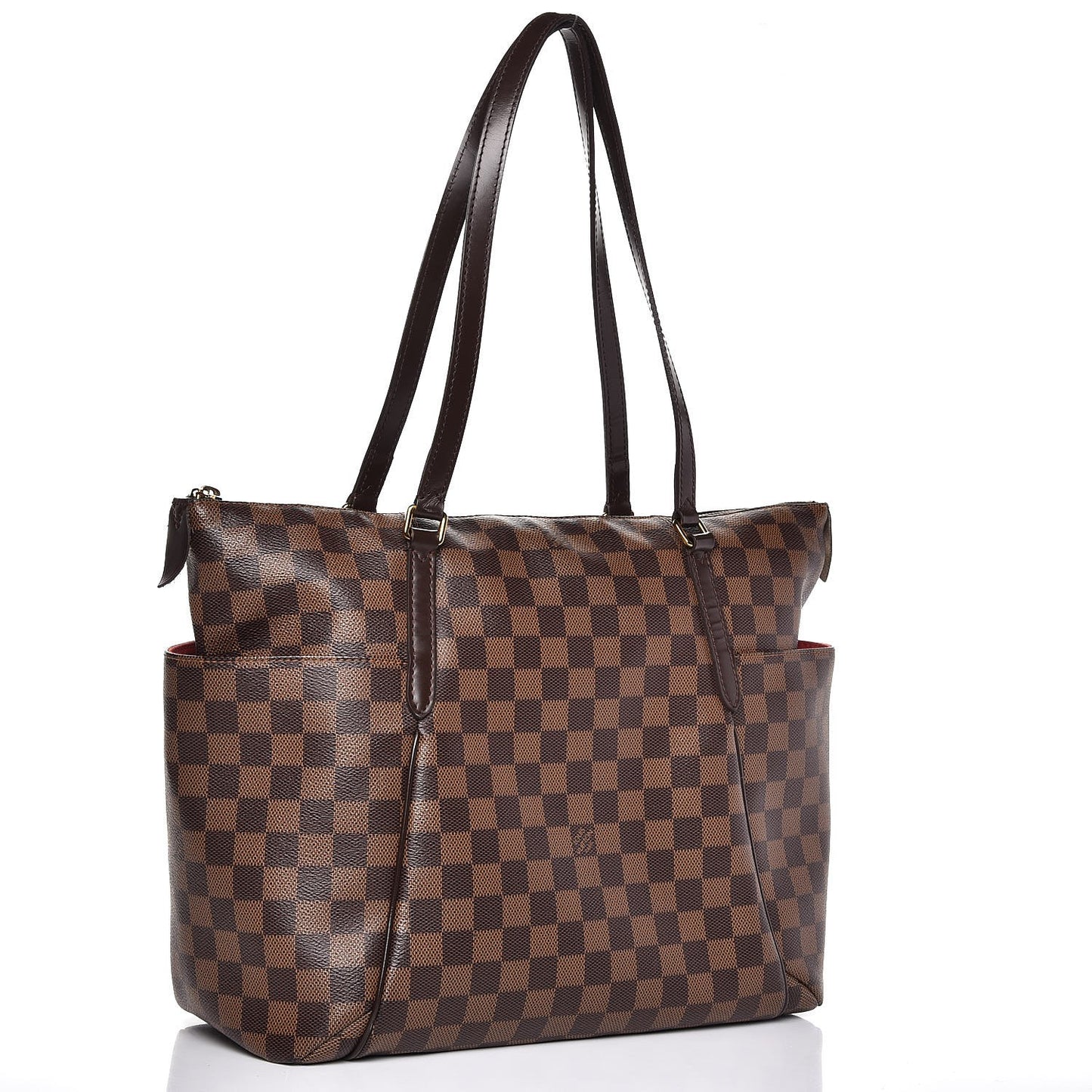 Damier Ebene Totally MM