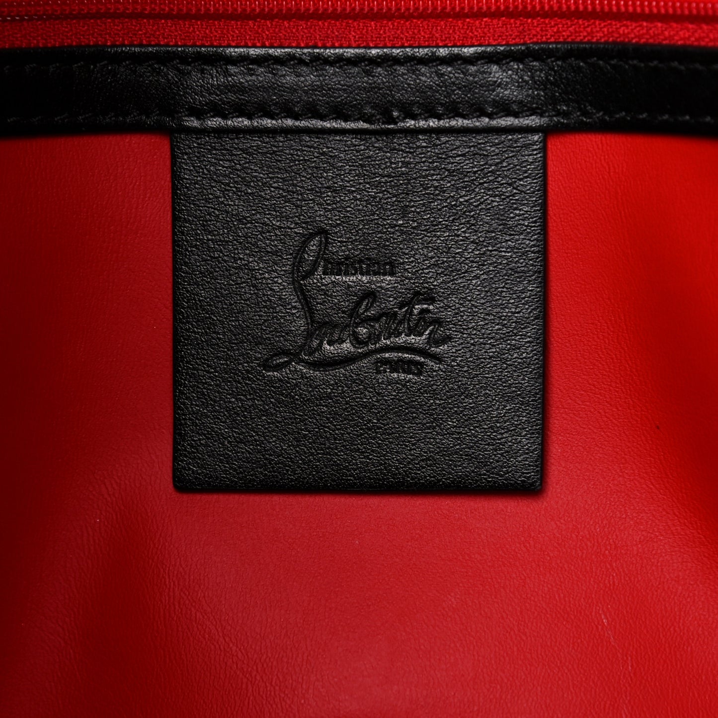 Calfskin Medium Paloma Black