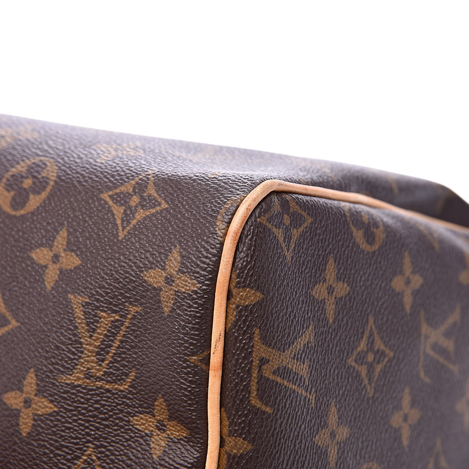 Louis Vuitton Monogram Speedy 30 10 of 15