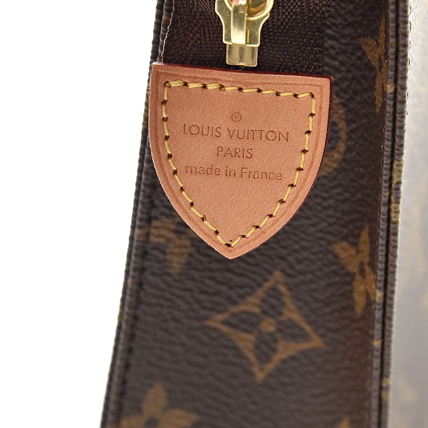 Louis Vuitton Monogram Toiletry Pouch 26 6 of 8