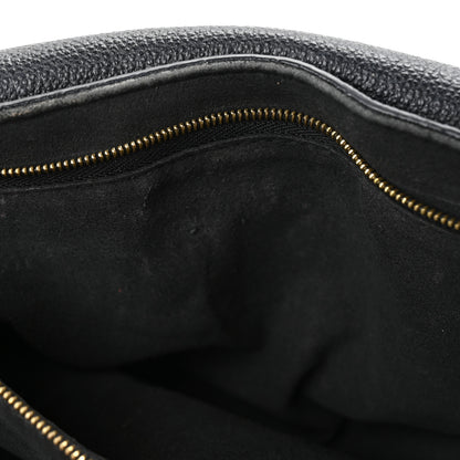 Louis Vuitton Empreinte Vavin PM Black 11 of 11