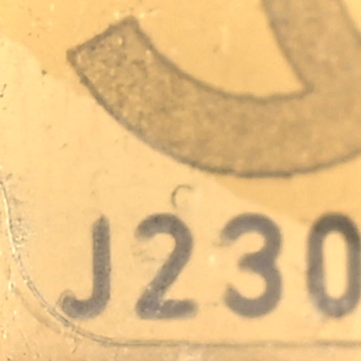 Shiny Calfskin Quilted Chanel 22 Black