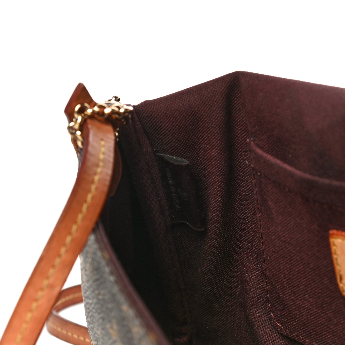 Monogram Favorite MM