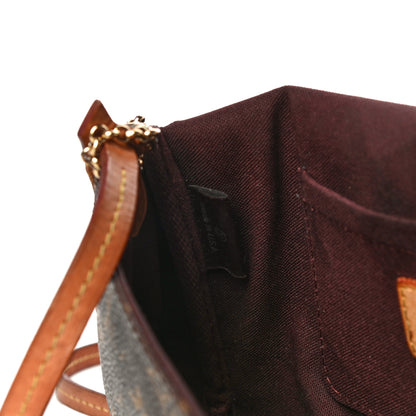 Louis Vuitton Monogram Favorite MM 8 of 17