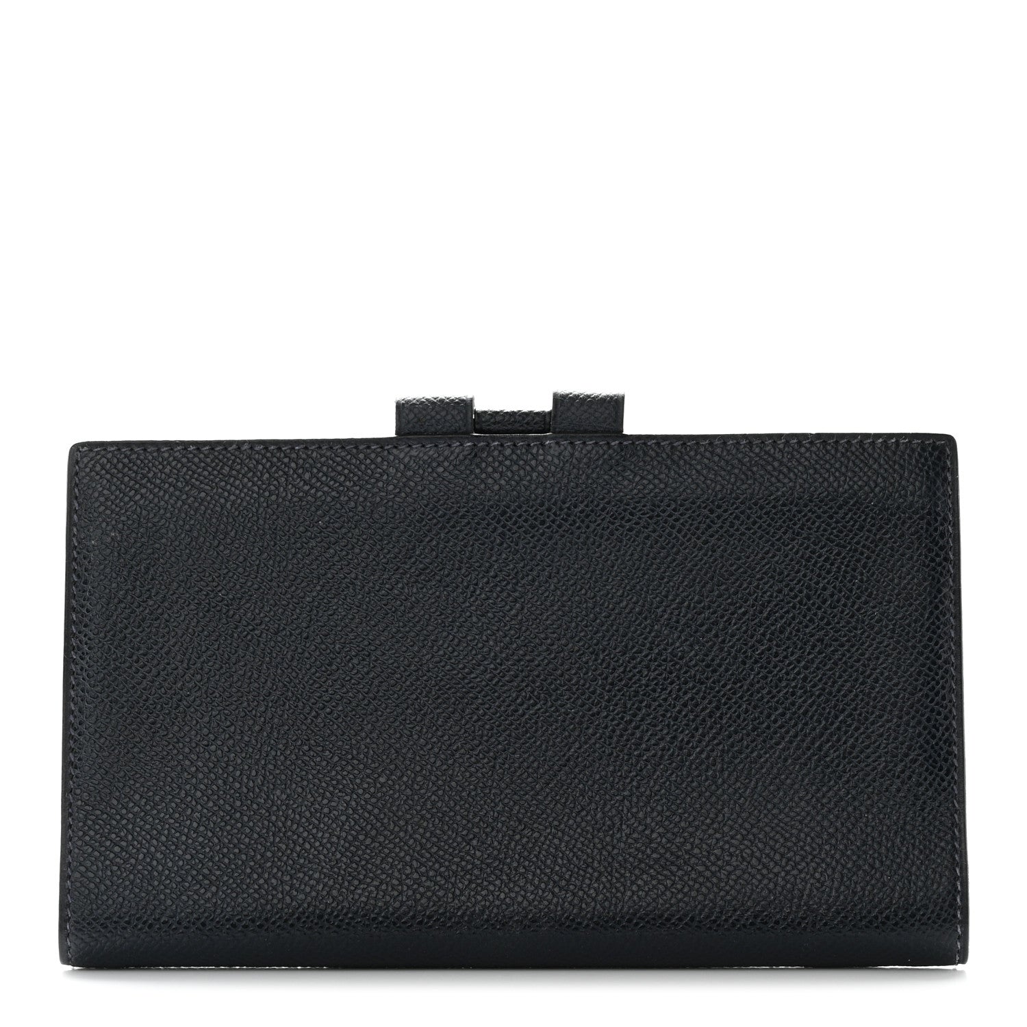 Hermes Courchevel Vision Agenda Cover Bleu Marine 1 of 8