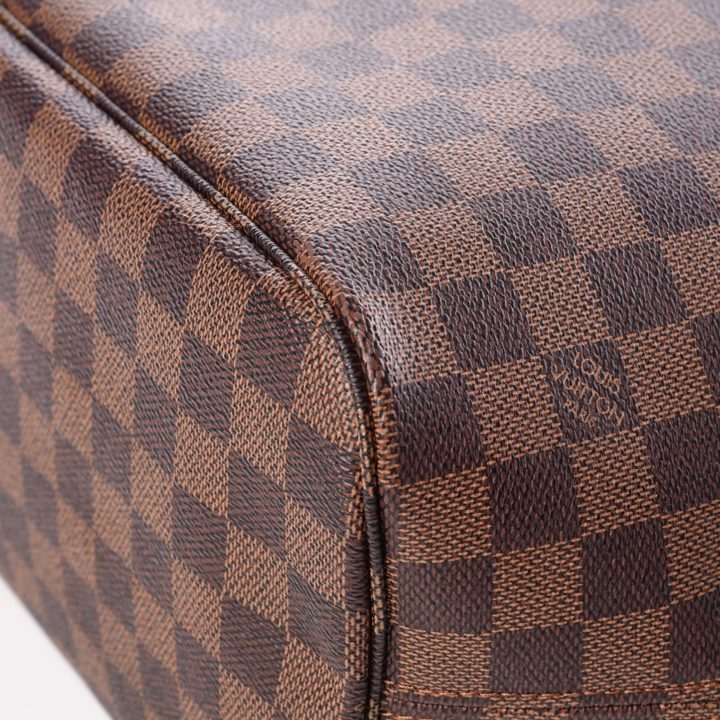 Damier Ebene Neverfull MM