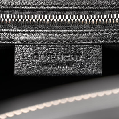Givenchy Sugar Goatskin Small Antigona Black 6 of 15