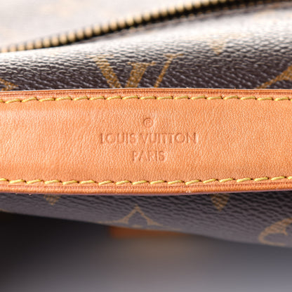 Louis Vuitton Monogram Pochette Metis 8 of 14