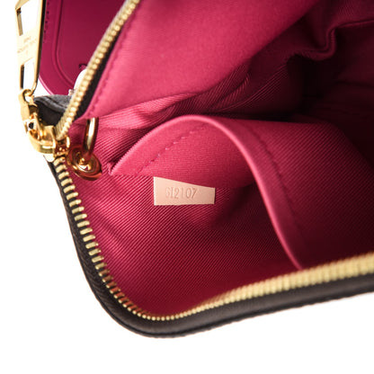 Louis Vuitton Monogram Lorette 7 of 7