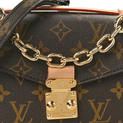Louis Vuitton LOUIS VUITTON Monogram Pochette Metis East West 7 of 9