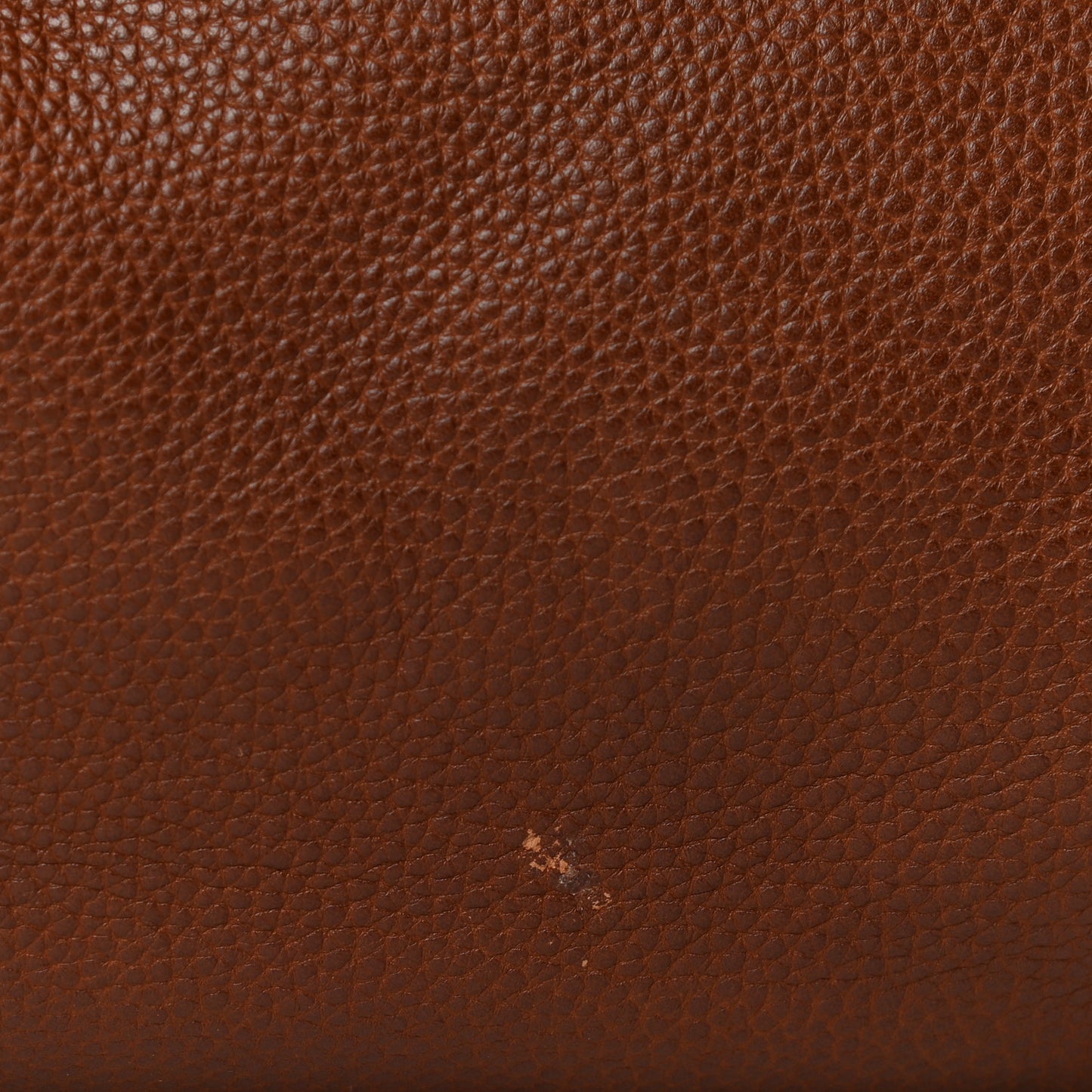 Cellarius Calfskin Small Bella Top Handle Bag Cuir