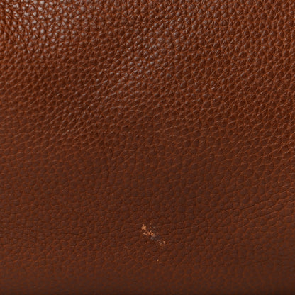 Gucci Cellarius Calfskin Small Bella Top Handle Bag Cuir 14 of 16