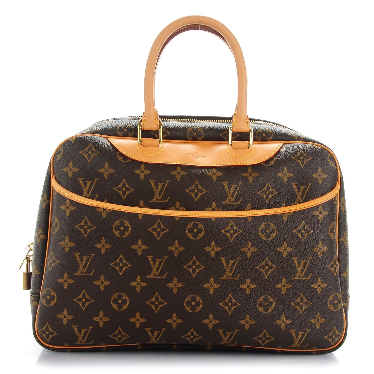 Louis Vuitton Monogram Deauville 1 of 7