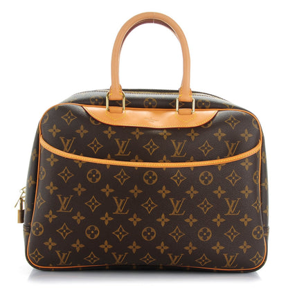 Louis Vuitton Monogram Deauville 1 of 7