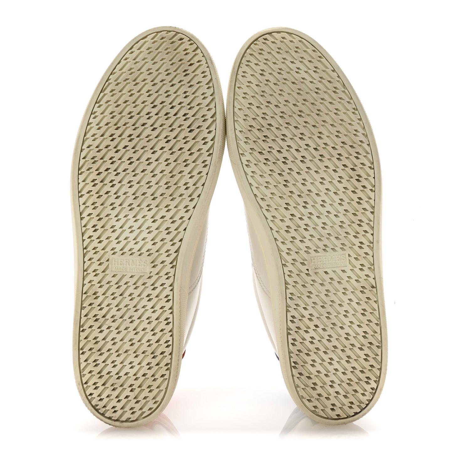 Calfskin Pegase Pop Womens Quicker Sneakers 36.5 White Multicolor