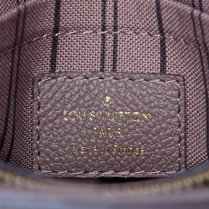 Louis Vuitton Empreinte Montaigne BB Mastic 7 of 11