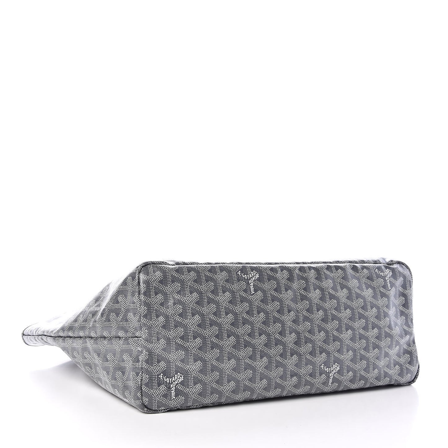 Goyardine Saint Louis PM Grey