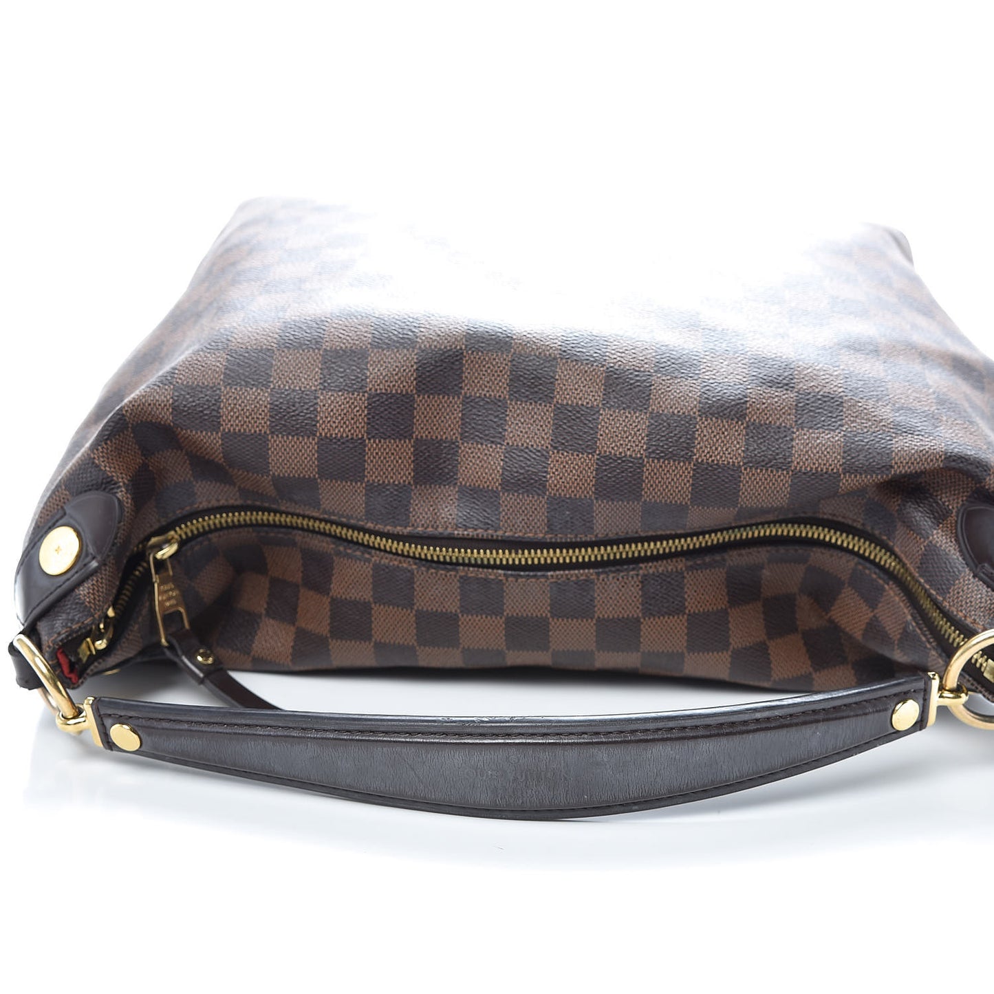 Damier Ebene Duomo Hobo