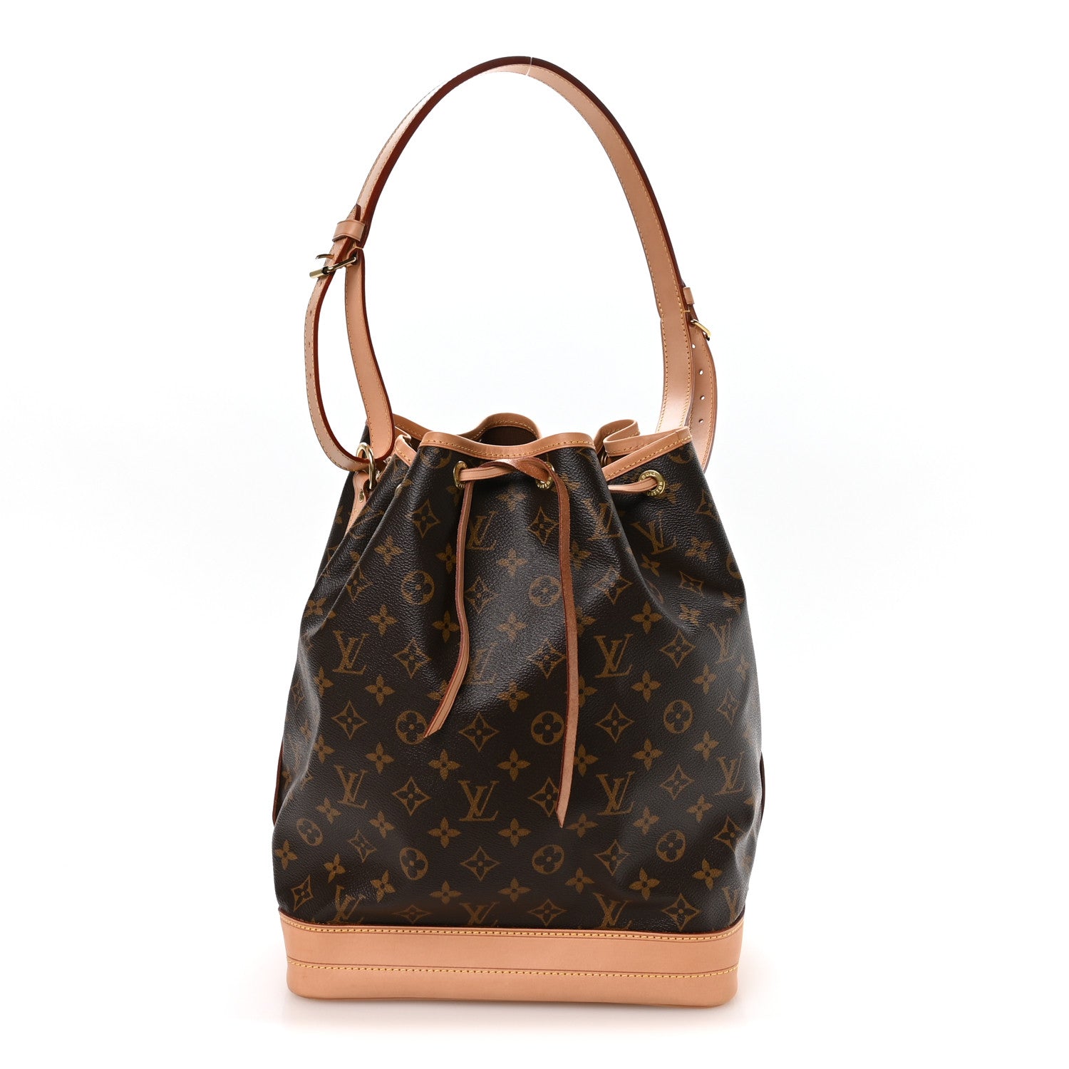 Louis Vuitton Monogram Noe 1 of 10