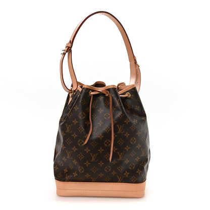 Louis Vuitton Monogram Noe 1 of 10
