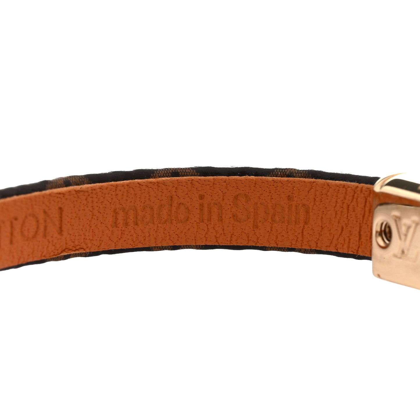 Monogram Yummy LV Bracelet 17