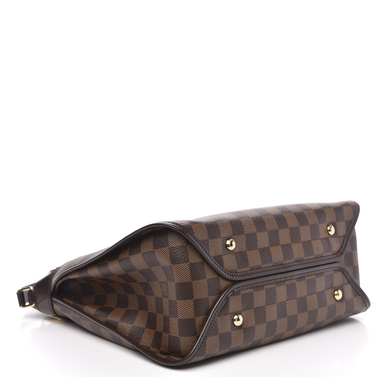 Louis Vuitton Damier Ebene Duomo Messenger 4 of 9