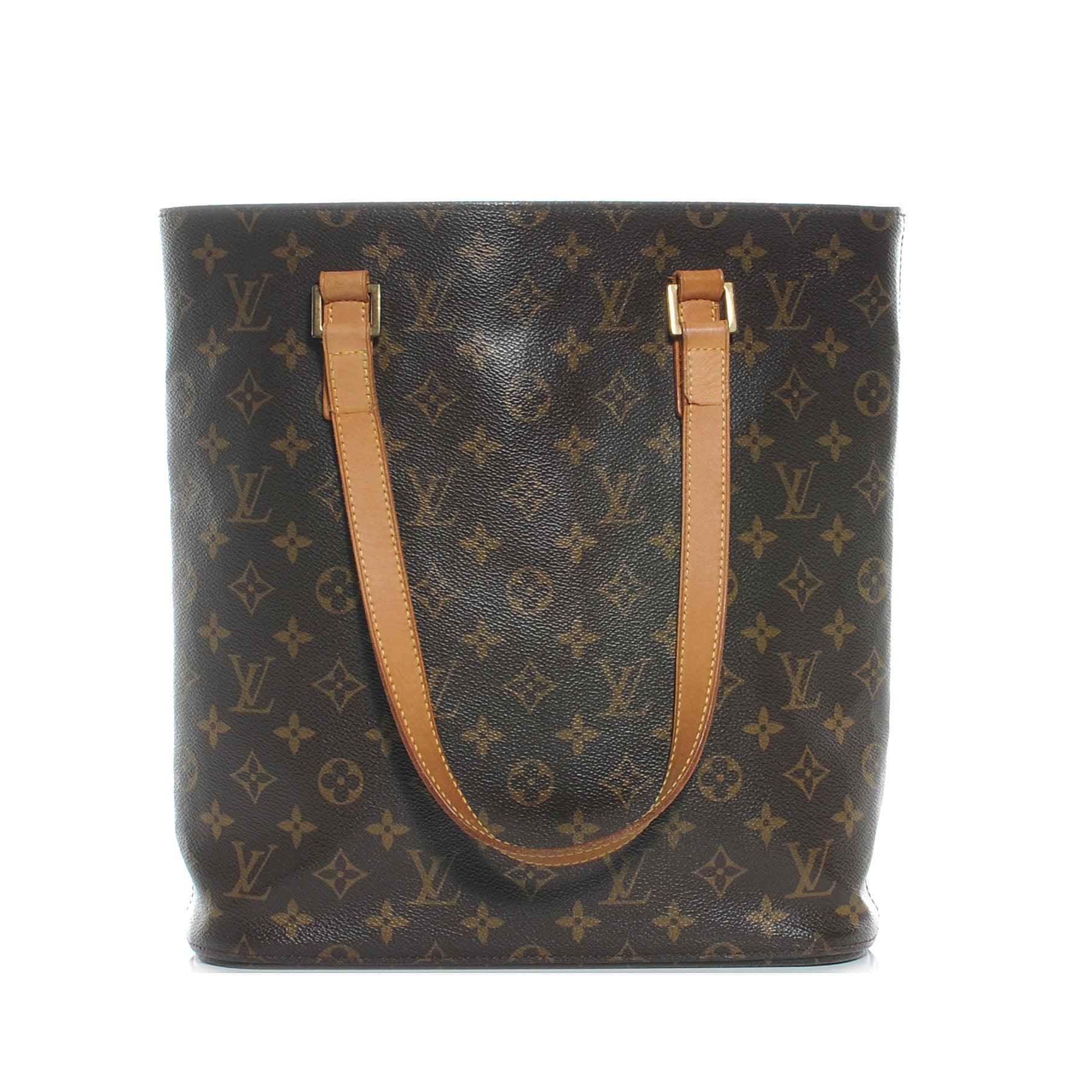 Louis Vuitton Monogram Vavin GM 1 of 7