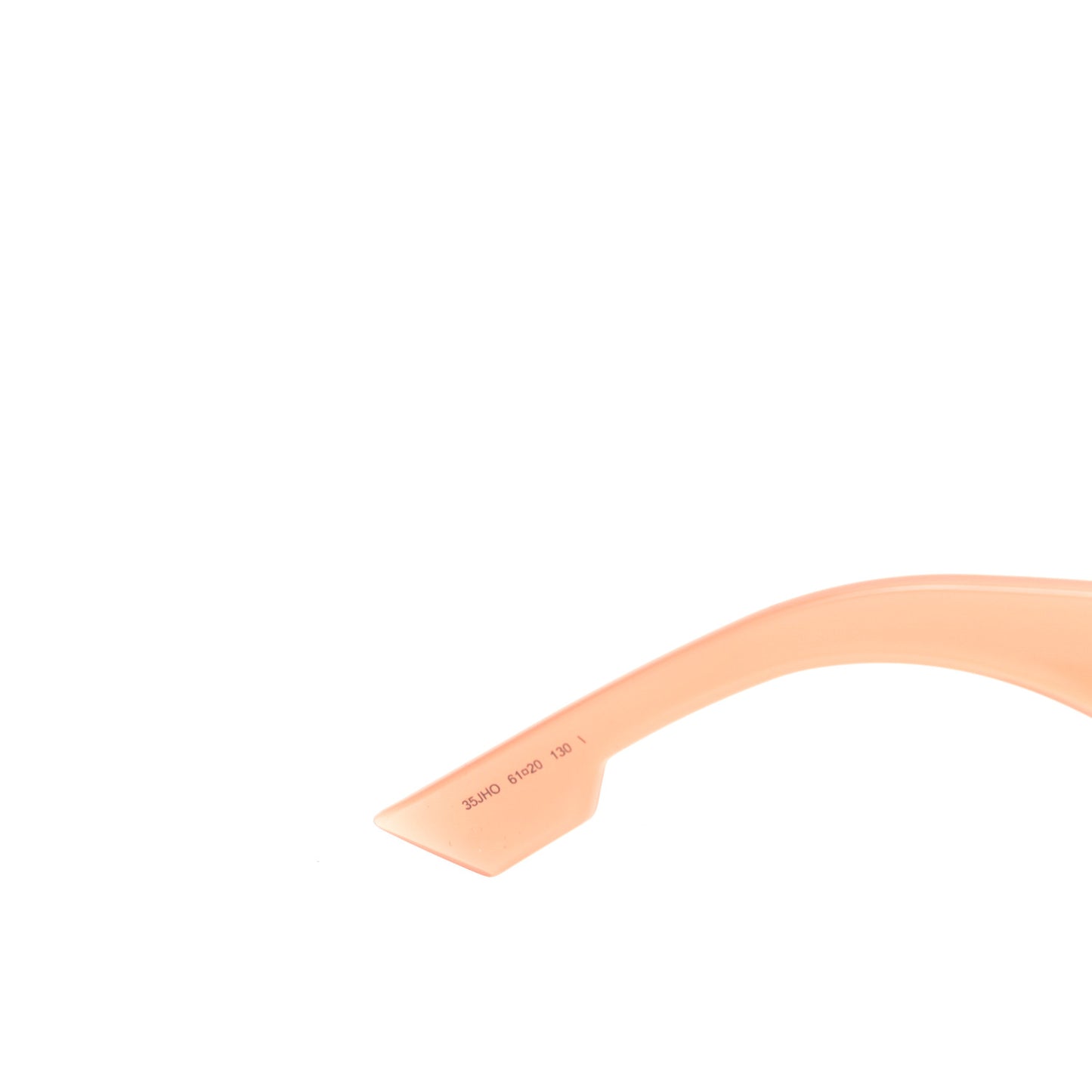 So Light 2 Sunglasses Pink
