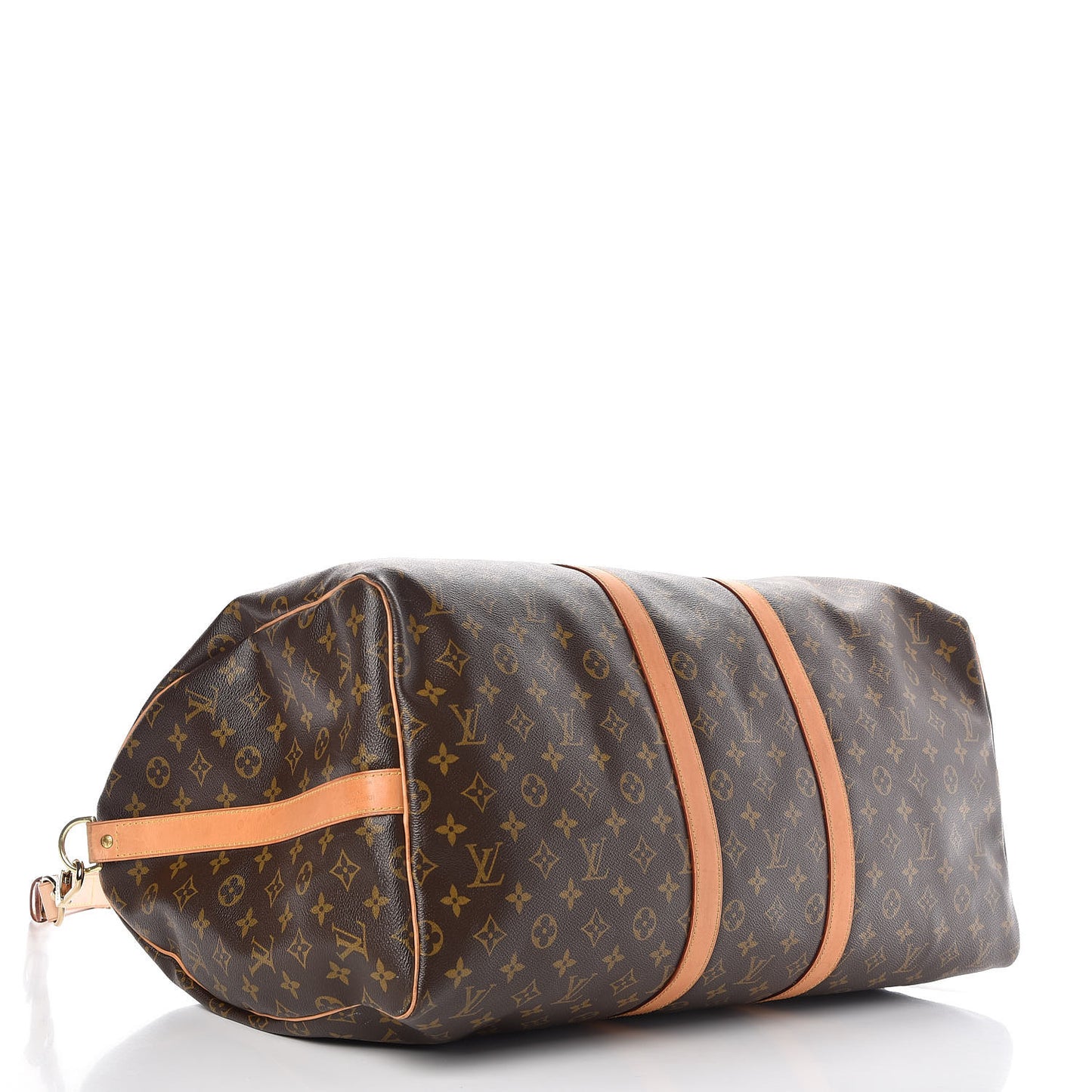 Monogram Keepall Bandouliere 55
