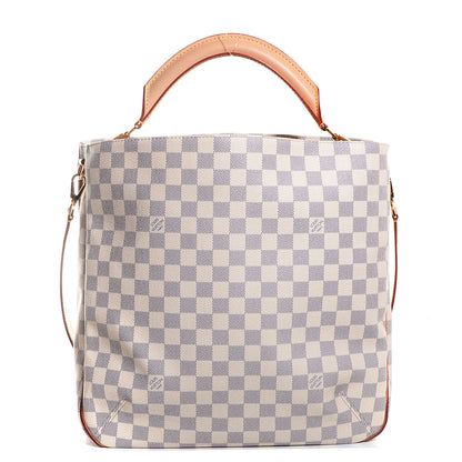 Louis Vuitton Damier Azur Soffi 1 of 7