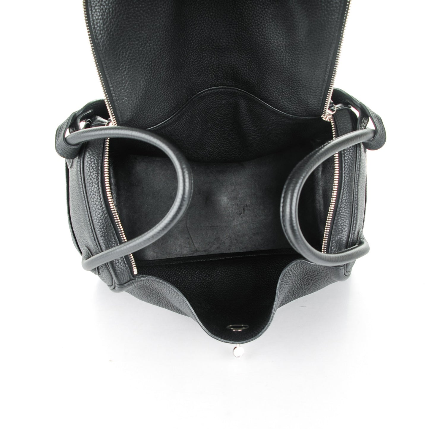 Taurillon Clemence Lindy 34 Black