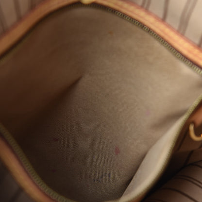 Louis Vuitton Monogram Delightful MM 19 of 26