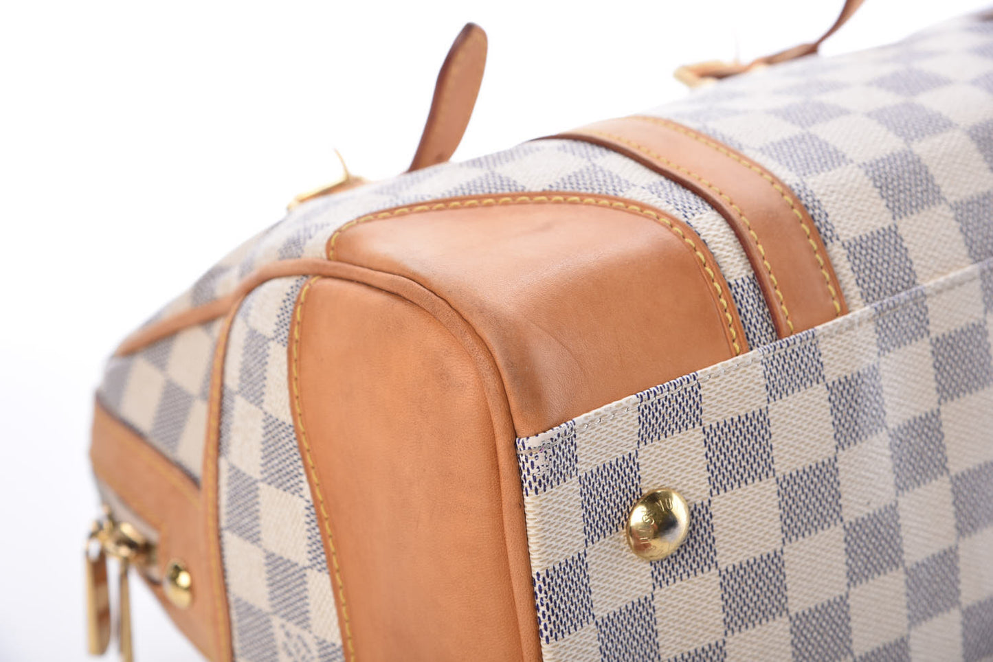 Damier Azur Berkeley