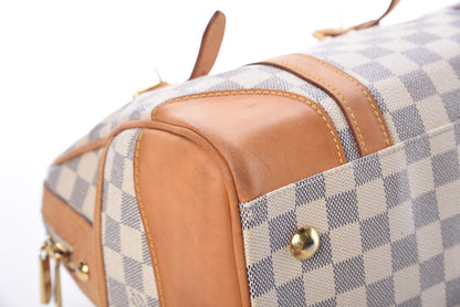 Louis Vuitton Damier Azur Berkeley 5 of 19