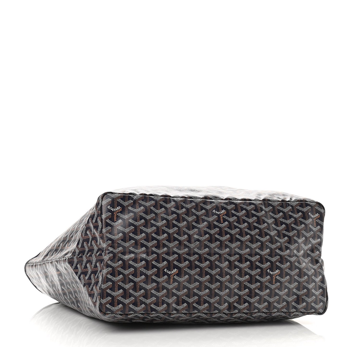 Goyardine Saint Louis GM Navy
