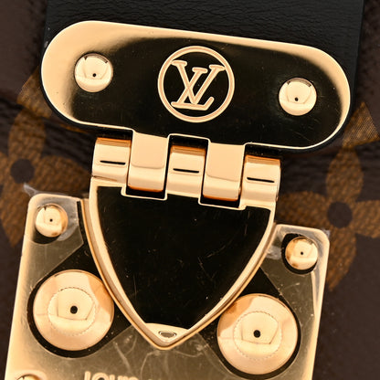 Louis Vuitton Monogram Trunkie 10 of 10