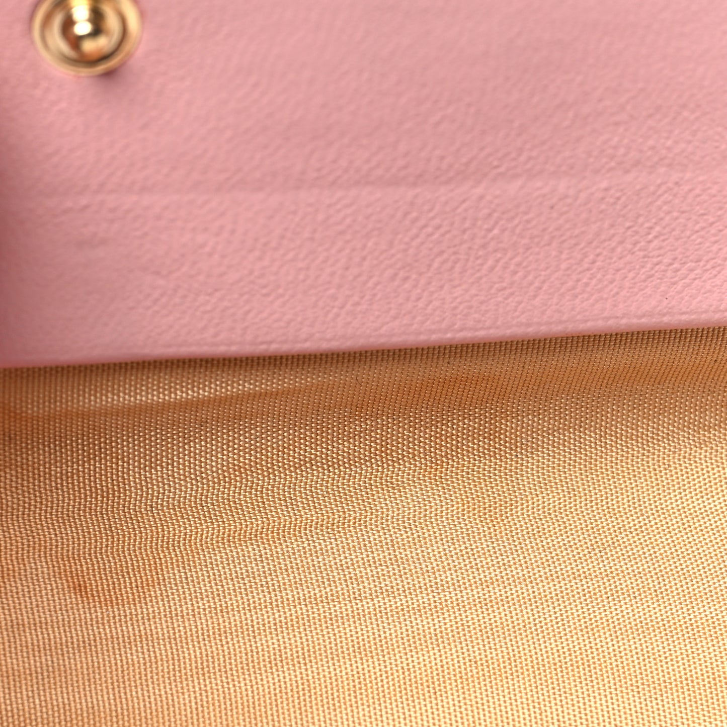 Caviar Timeless CC 6 Key Holder Case Pink