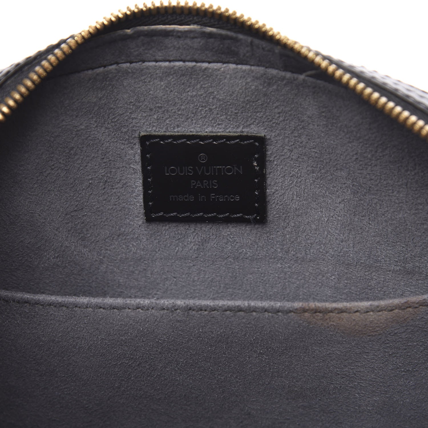 Louis Vuitton Epi Jasmin Black 6 of 12